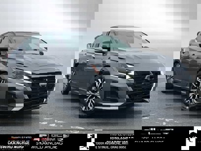 Used 2024 Nissan Altima 2.5 SV