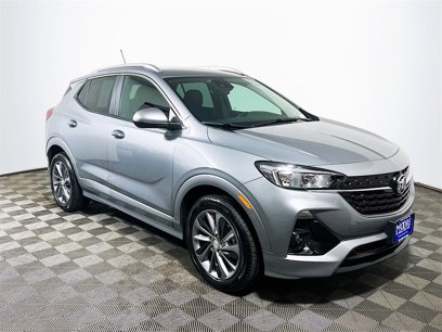 Used 2023 Buick Encore GX Select w/ Sport Touring Package