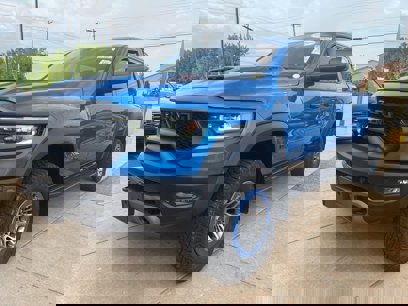 Used 2023 RAM 1500 TRX w/ TRX Level 2 Equipment Group