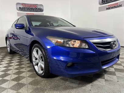Used 2011 Honda Accord EX-L