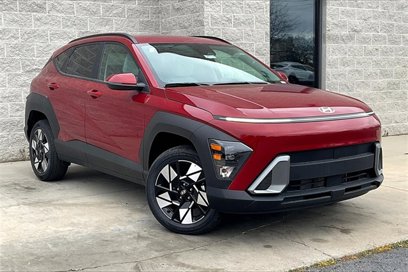 New 2025 Hyundai Kona SEL