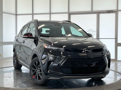 Used 2023 Chevrolet Bolt EUV Premier w/ Sun & Sound Package