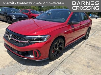 Used 2024 Volkswagen Jetta GLI Autobahn