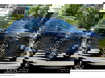 Certified 2024 Lexus RX 350h