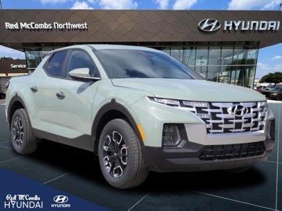 New 2024 Hyundai Santa Cruz SEL w/ Activity Package