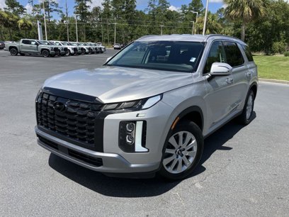 Used 2024 Hyundai Palisade SEL