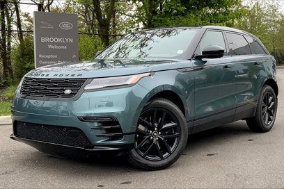 New 2026 Land Rover Range Rover Velar Dynamic SE