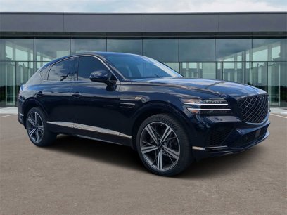 Used 2025 Genesis GV80 3.5T e-SC