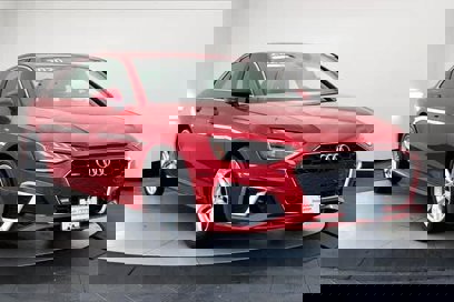 Used 2020 Audi A4 2.0T Premium Plus w/ Premium Plus Package