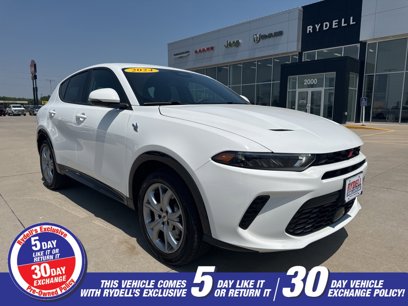 Used 2024 Dodge Hornet R/T