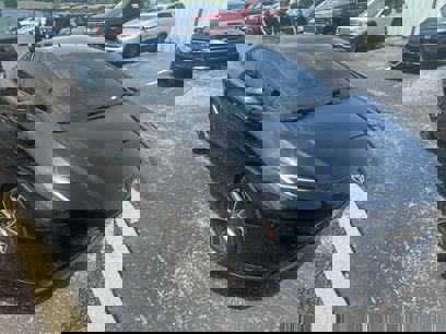 Used 2024 Toyota Prius Limited