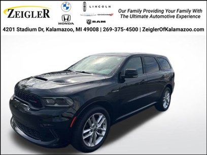 Used 2022 Dodge Durango R/T