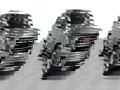 Certified 2023 GMC Yukon SLT