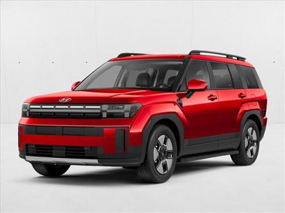 New 2025 Hyundai Santa Fe SEL