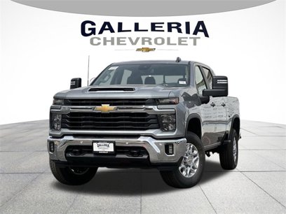 New 2025 Chevrolet Silverado 3500 LT w/ Safety Package