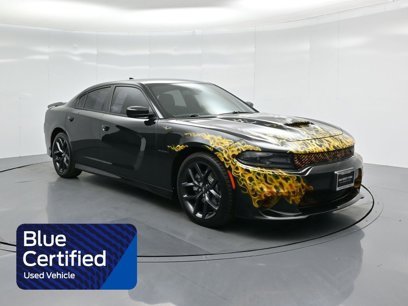 Used 2021 Dodge Charger R/T w/ Plus Group