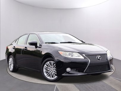 Used 2013 Lexus ES 350