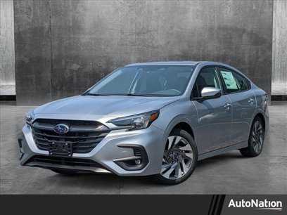 New 2025 Subaru Legacy Limited