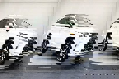 Used 2022 Lexus RX 350 AWD w/ Premium Package