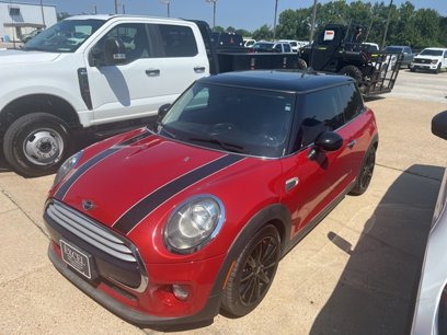 Used 2015 MINI Cooper 2-Door Hardtop