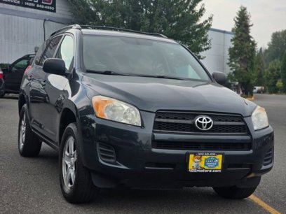 Used 2011 Toyota RAV4 4WD