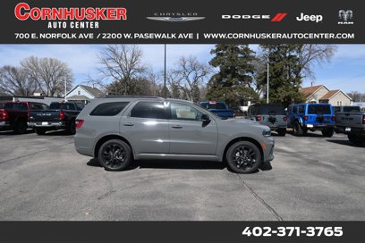 New 2025 Dodge Durango GT
