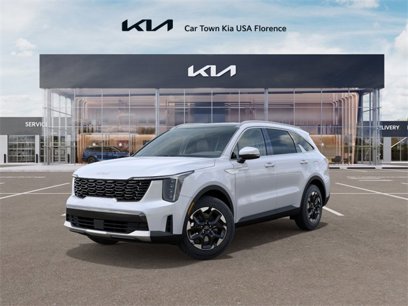 New 2025 Kia Sorento S