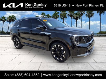 Used 2024 Kia Sorento EX