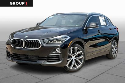 Used 2020 BMW X2 sDrive28i w/ Premium Package