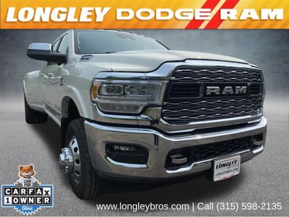 Used 2020 RAM 3500 Limited