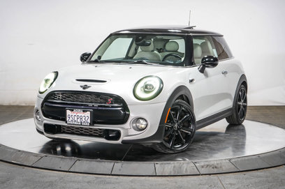 Used 2019 MINI Cooper S w/ Premium Package