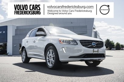 Used 2015 Volvo XC60 T5 Premier w/ Proximity Package