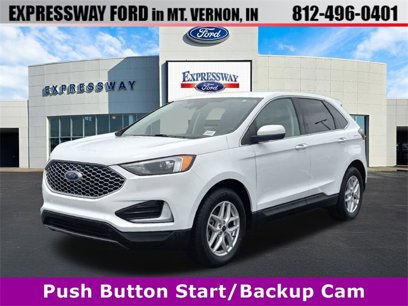 Used 2023 Ford Edge SEL