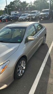 Used 2017 Toyota Camry XLE