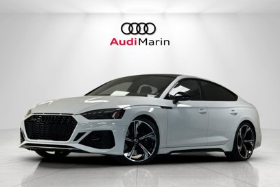 Used 2022 Audi RS 5 Sportback