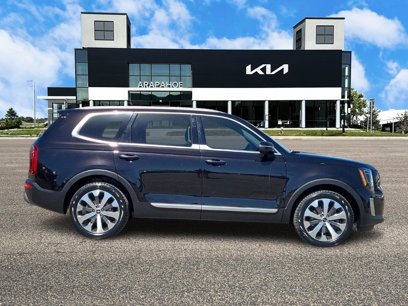 Used 2022 Kia Telluride S