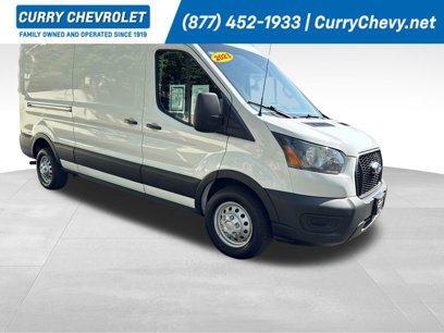 Used 2023 Ford Transit 250 148 High Roof AWD w/ Load Area Protection Package