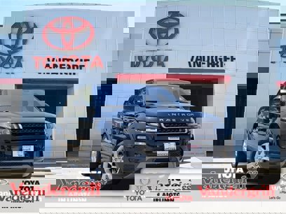 Used 2016 Land Rover Range Rover Evoque SE Premium