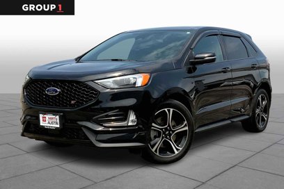 Used 2023 Ford Edge ST