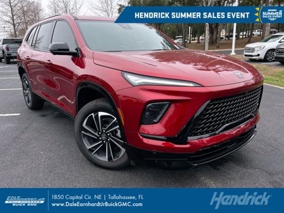 New 2025 Buick Enclave Sport Touring