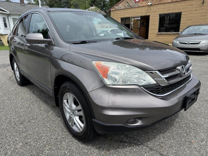 Used 2010 Honda CR-V EX-L