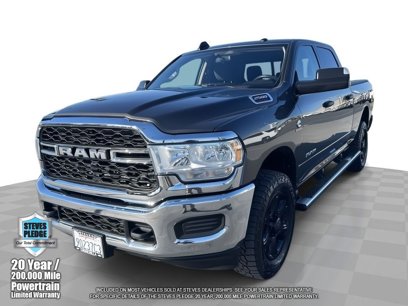 Used 2020 RAM 2500 Tradesman