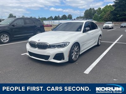 Used 2021 BMW M340i xDrive w/ Driving Assistance Package