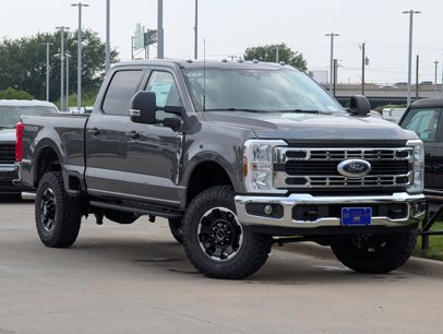 New 2025 Ford F250 XLT