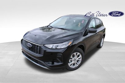New 2025 Ford Escape Active