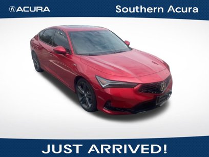 Used 2023 Acura Integra A-Spec
