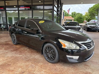 Used 2014 Nissan Altima 2.5 S w/ Display Audio Package