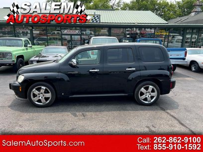 Used 2009 Chevrolet HHR LT w/ LT Preferred Equipment Group