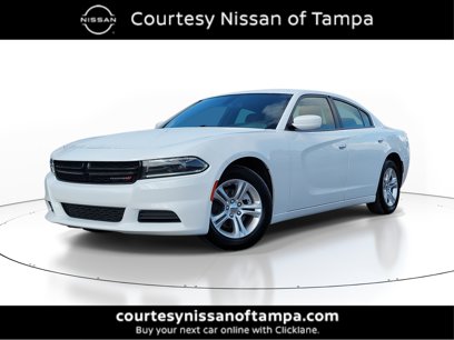 Used 2022 Dodge Charger SXT