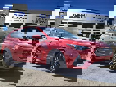 New 2024 Subaru Impreza 2.0i Sport